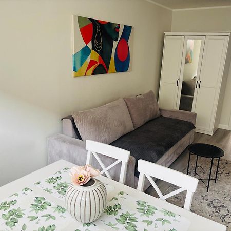 Apartament Centrum Swinoujscie 1 Экстерьер фото