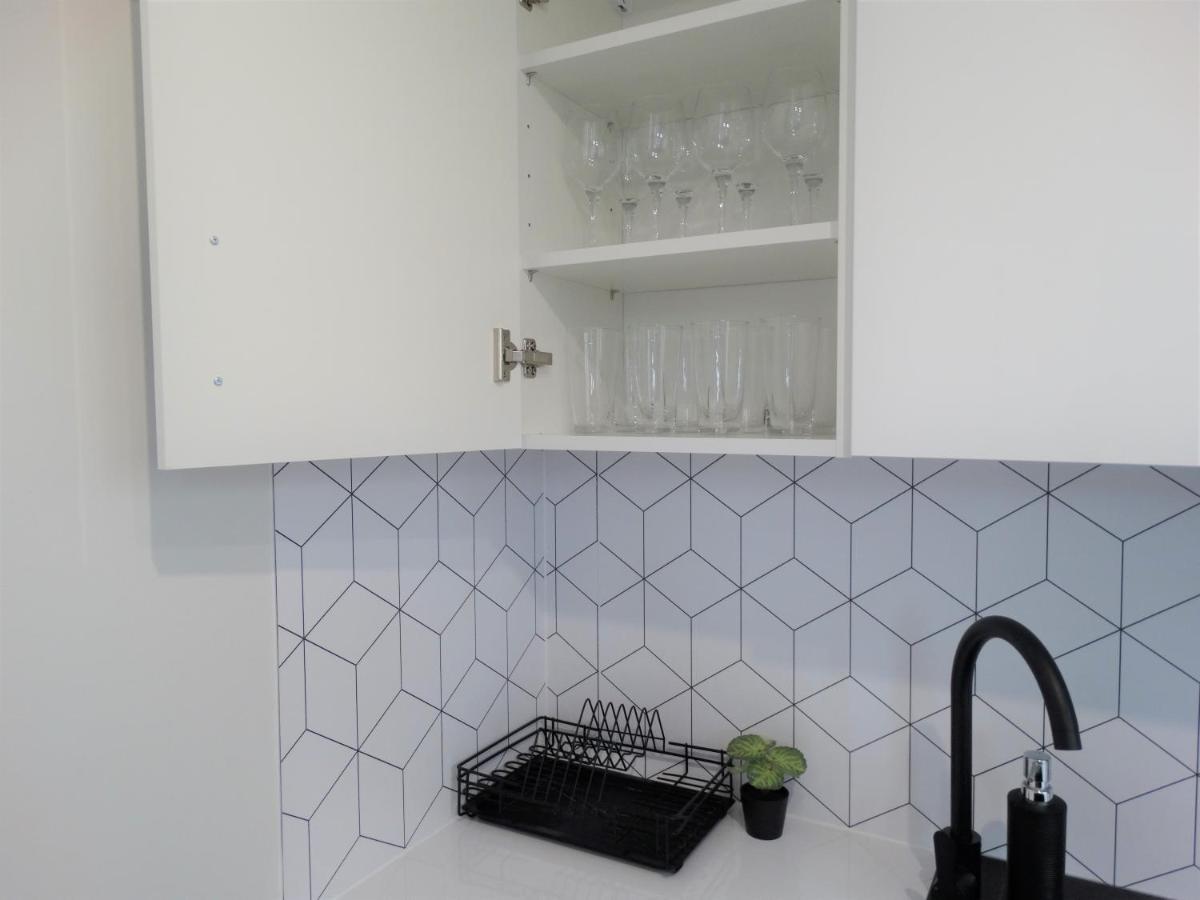 Apartament Centrum Swinoujscie 1 Экстерьер фото