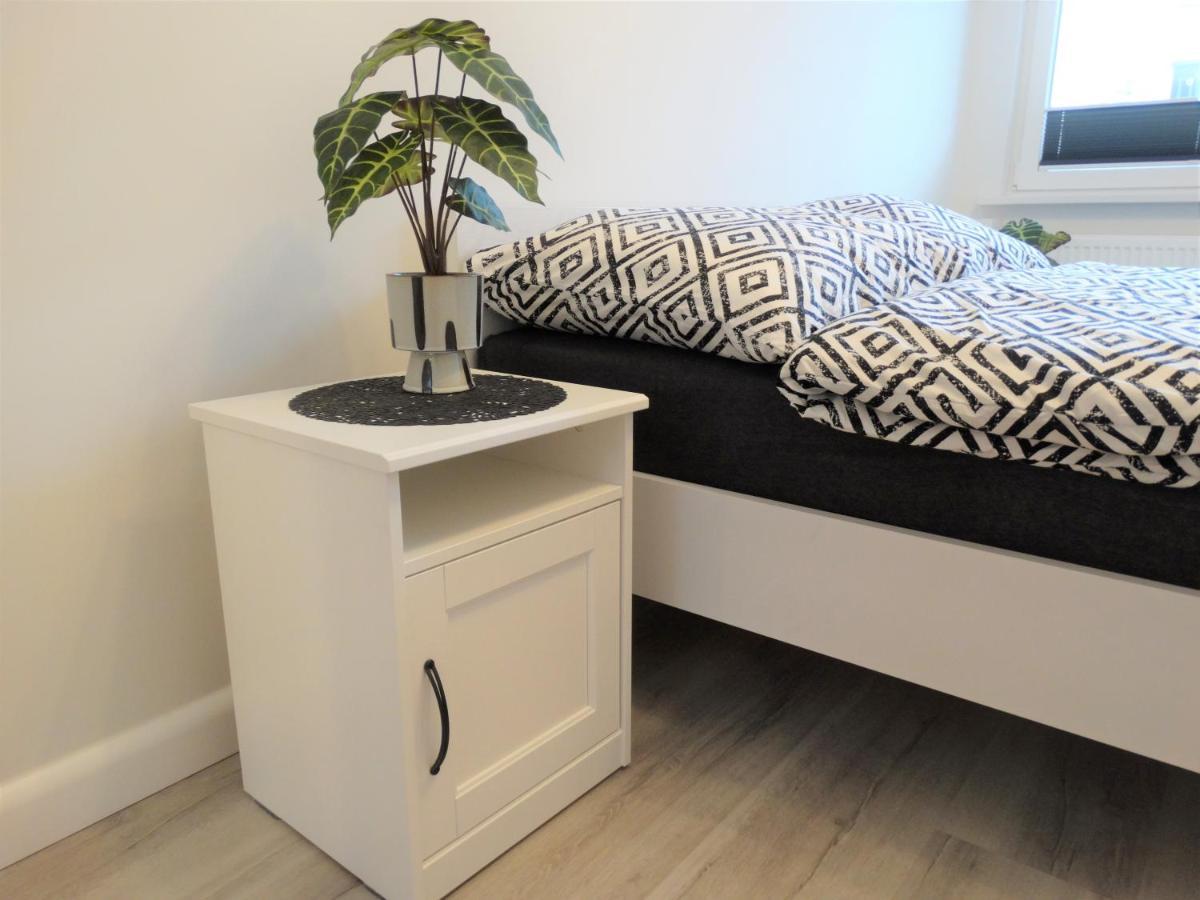 Apartament Centrum Swinoujscie 1 Экстерьер фото